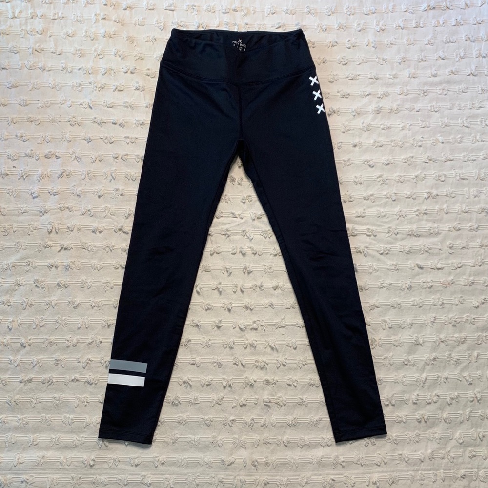 FIRST BASE X SOULCYCLE | Limited Edition Legging